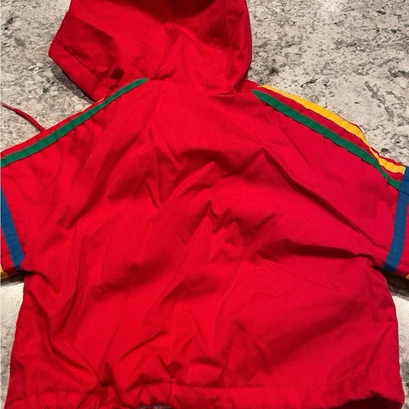 Vintage Weather Tamer toddler jacket size 12 months - Picture 2 of 5